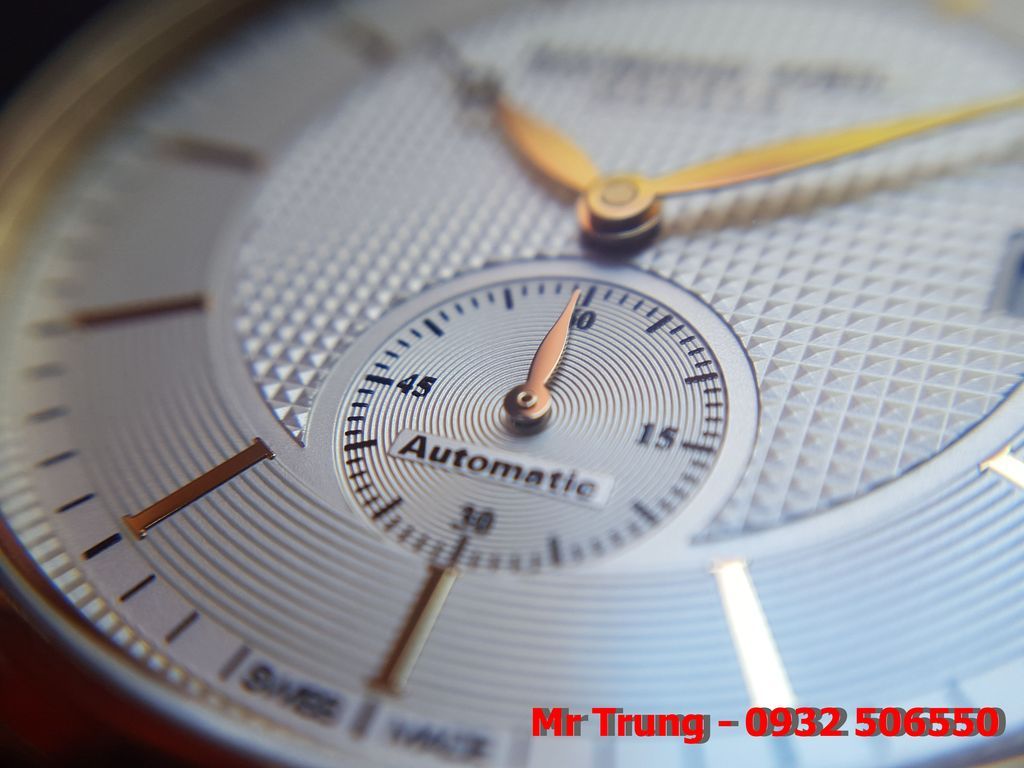 Bán đồng hồ Thụy Sỹ, Nhật Bản xách tay full box new 100%, cập nhật liên tục!!! - 6