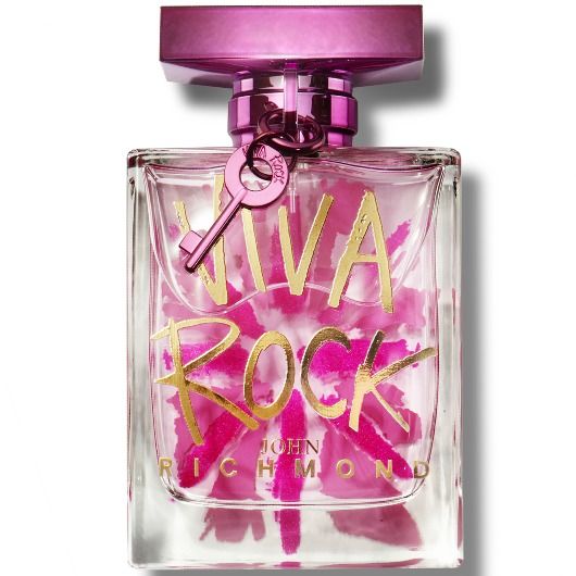 有关以下物品的详细资料: profumo john richmond viva rock 100 ml