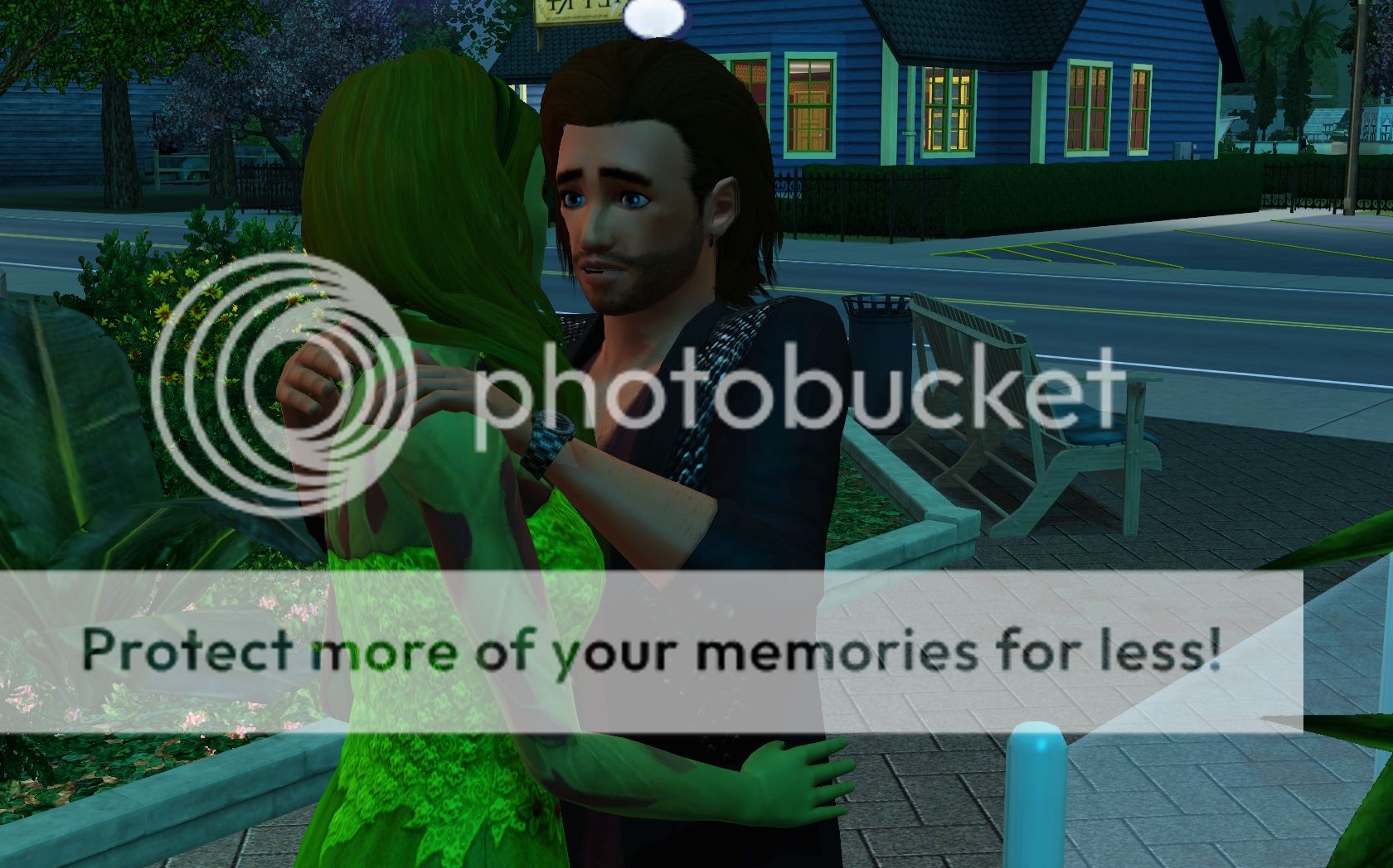 What happened in your sims 3 game today? - Page 1535 — The ...
