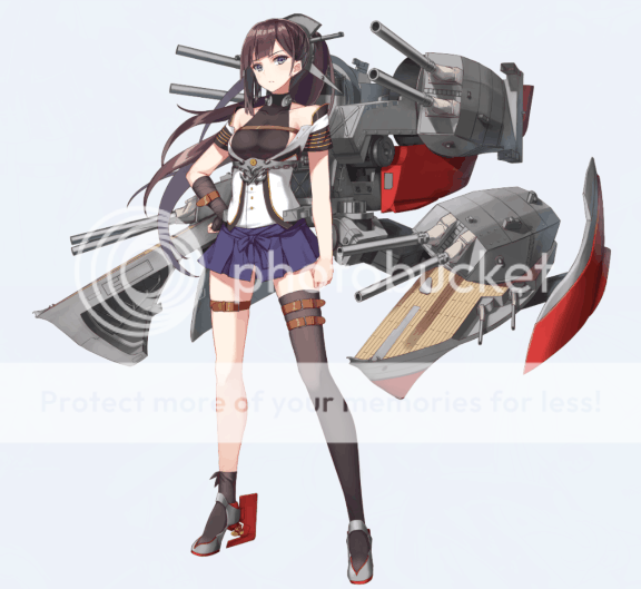 Kantai Collection, Fanfic Idea and Recs | Page 441 | SpaceBattles