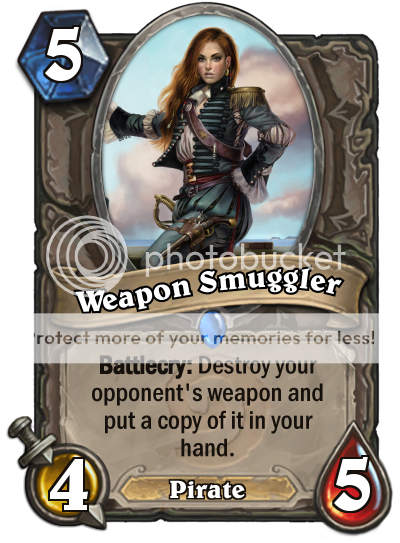 smuggler