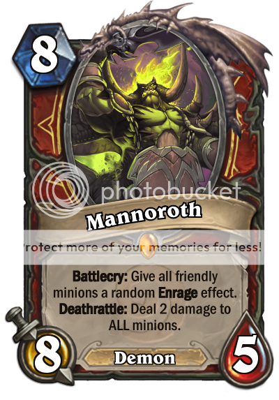 mannoroth