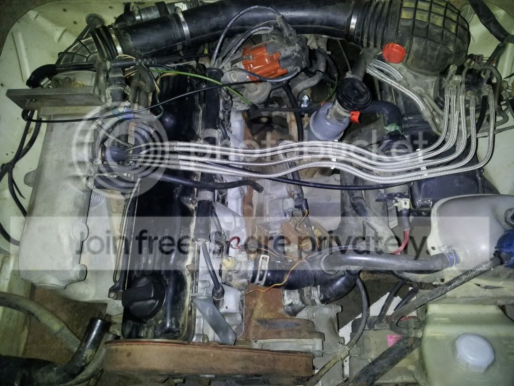 1994 VW Microbus 2.5 | MyBroadband Forum