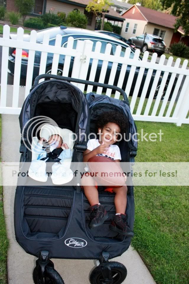 $700 for a double stroller  BabyCenter